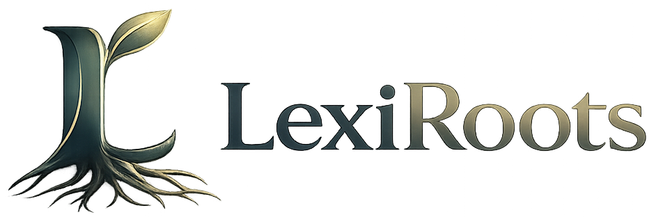 lexiroots.com