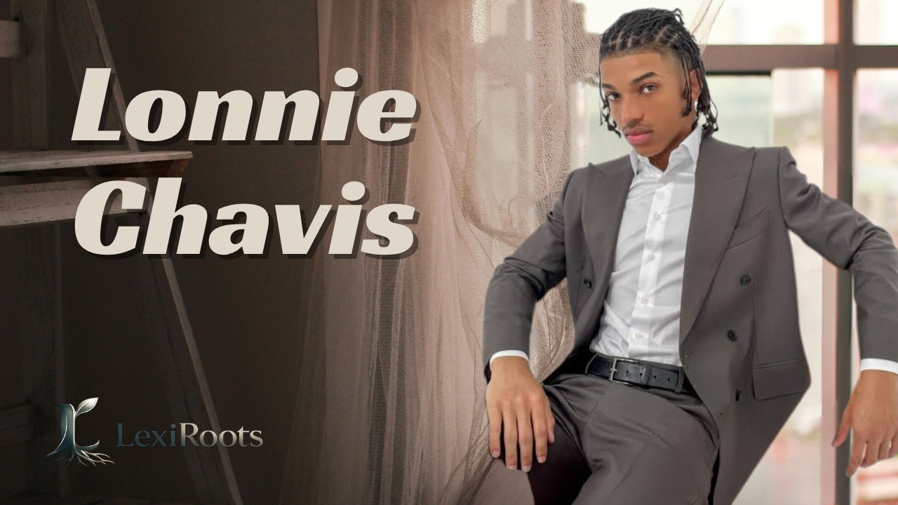 Lonnie Chavis