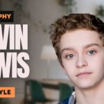 Gavin Lewis