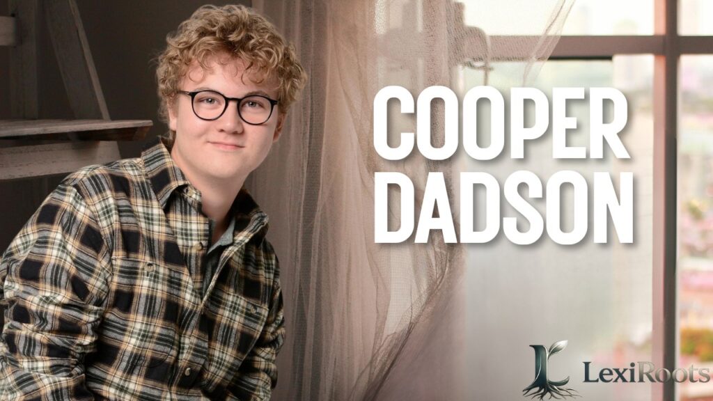 Cooper Dodson