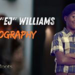 Elisha "EJ" Williams