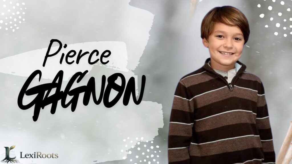 Pierce Gagnon