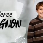 Pierce Gagnon