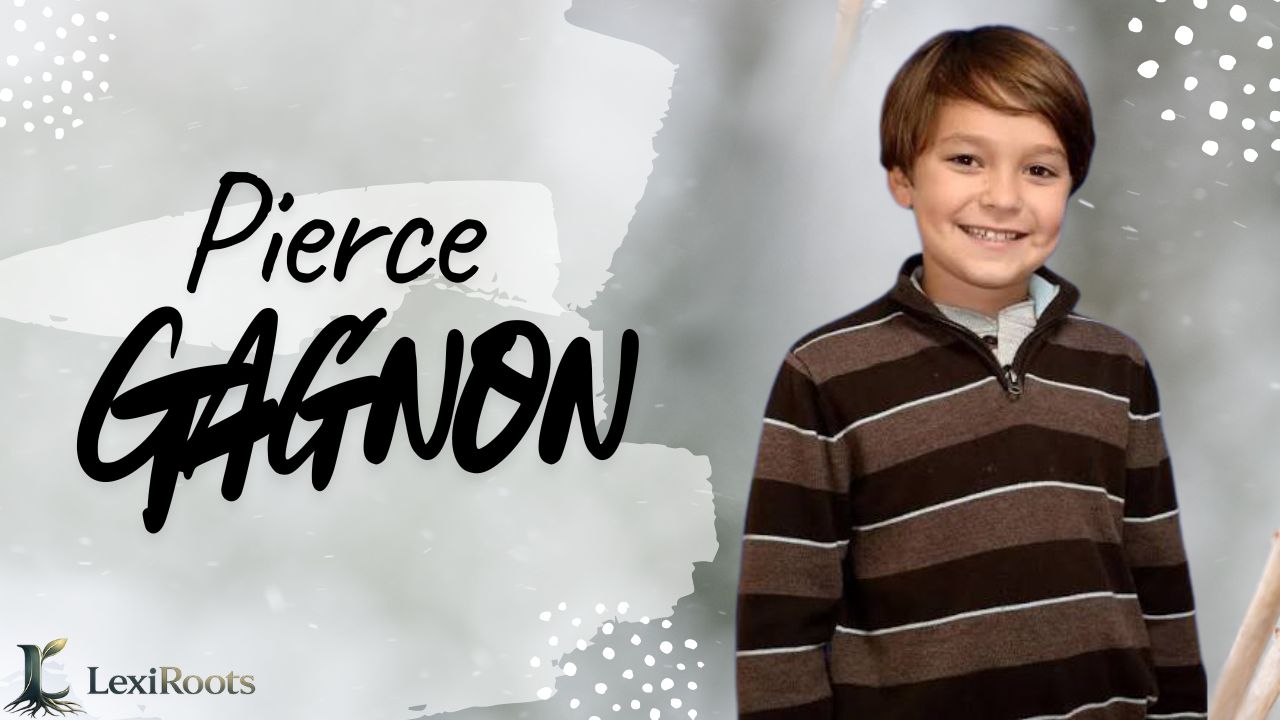 Pierce Gagnon