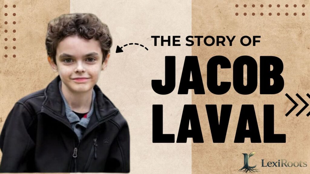 Jacob Laval