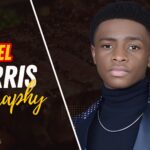 Caleel Harris