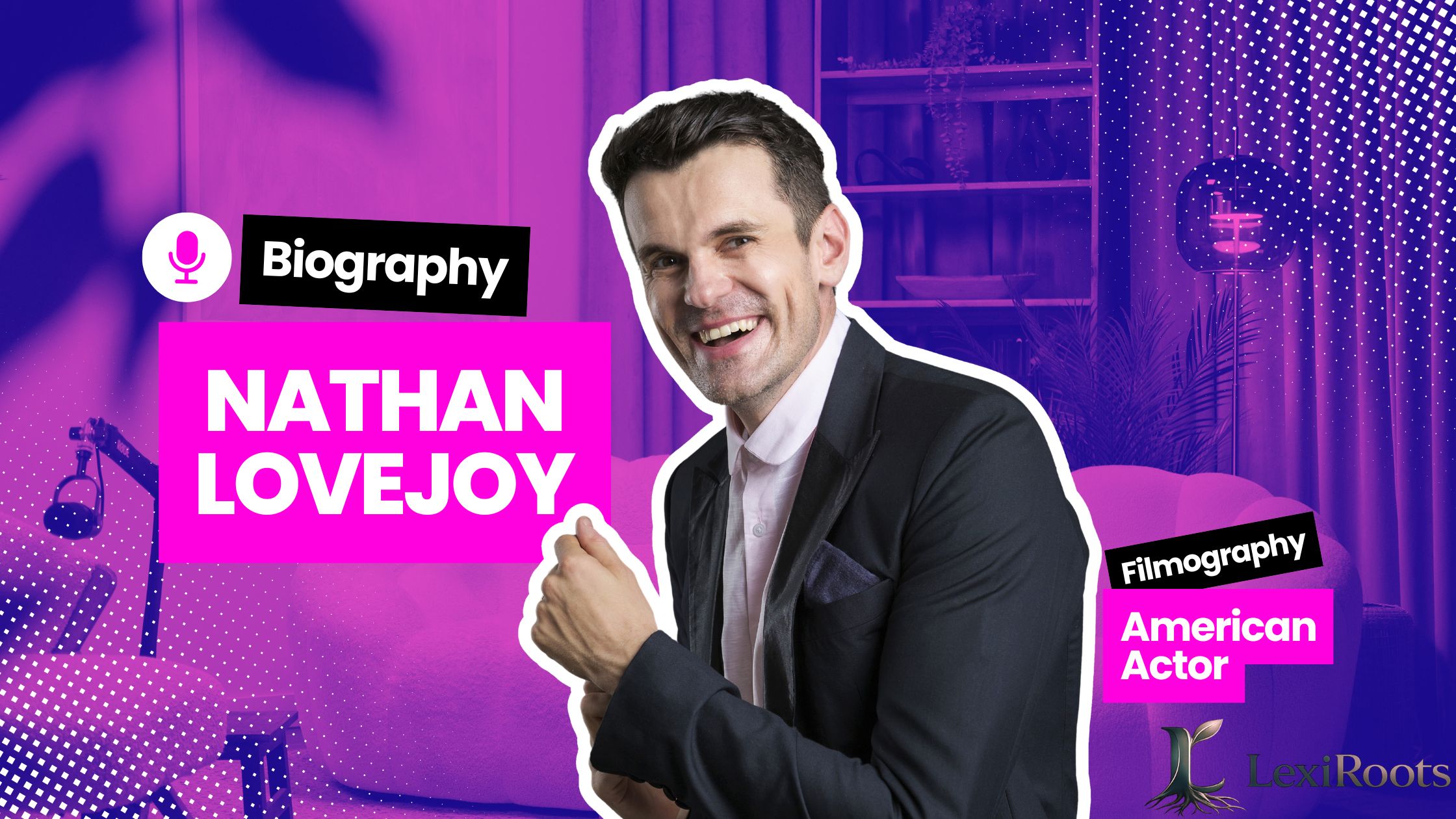 Nathan Lovejoy