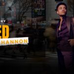 Reed Shannon