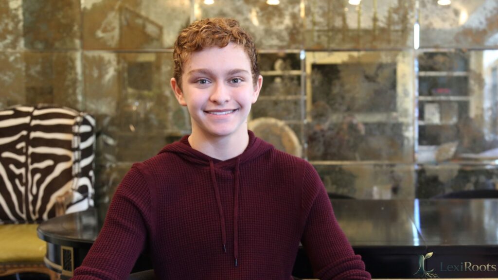 Gavin Lewis