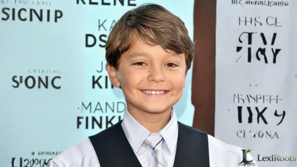 Pierce Gagnon