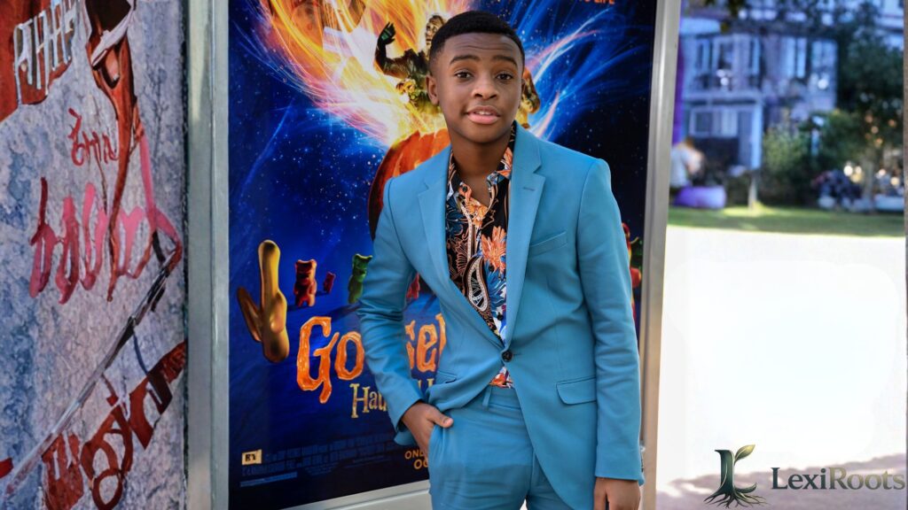 Caleel Harris