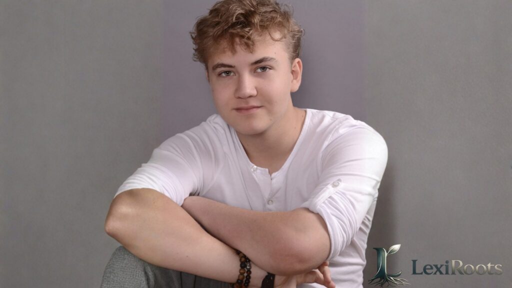 Cooper Dodson