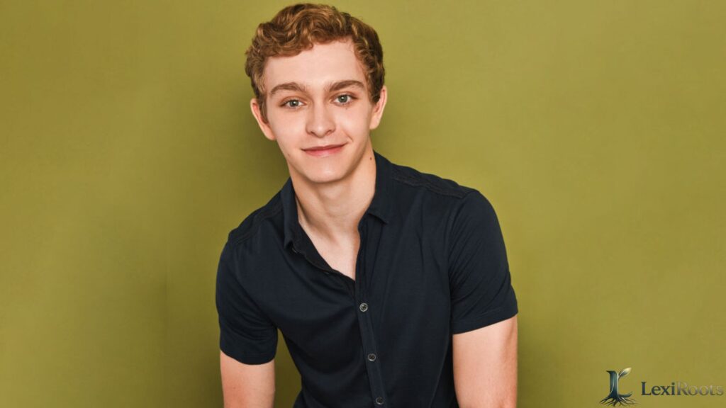 Gavin Lewis