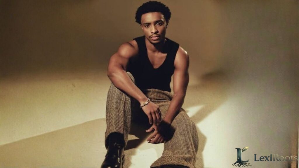 Caleel Harris