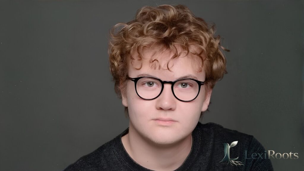 Cooper Dodson