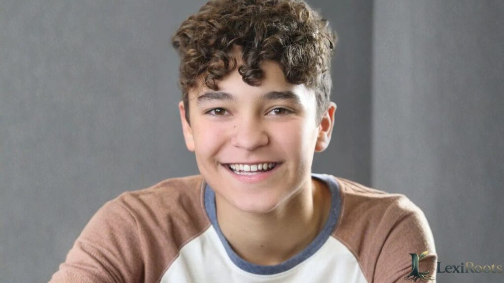 Pierce Gagnon