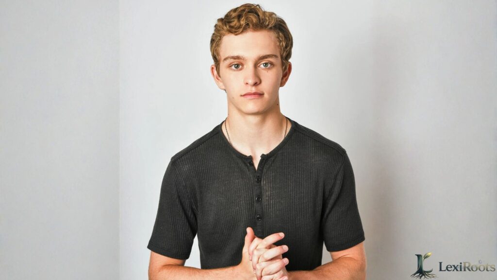 Gavin Lewis