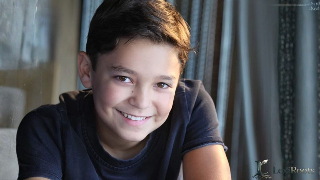 Pierce Gagnon
