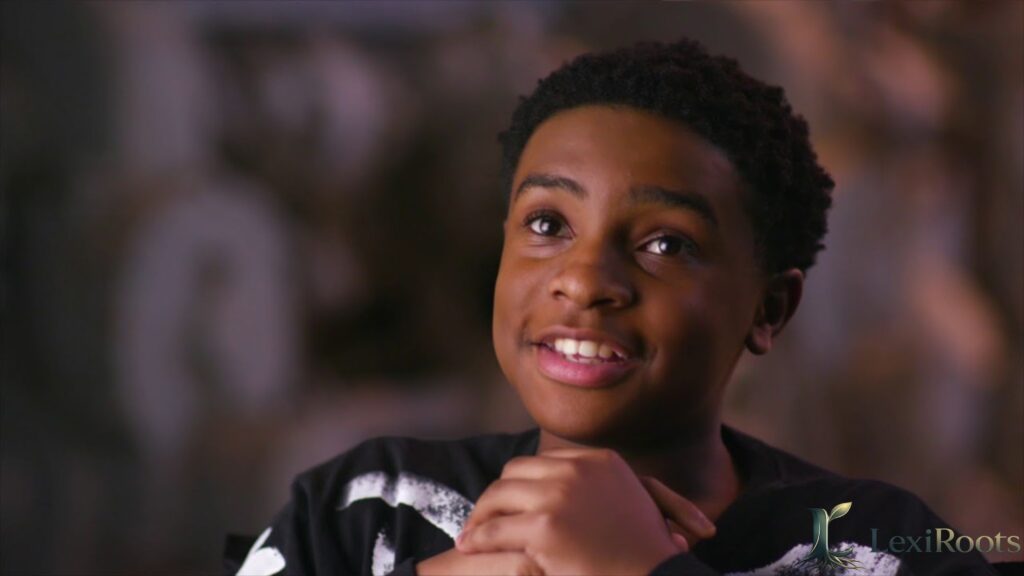 Caleel Harris