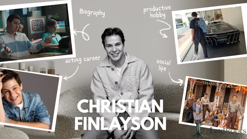 Christian Finlayson
