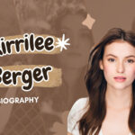 Kirrilee Berger