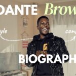 Dante Brown