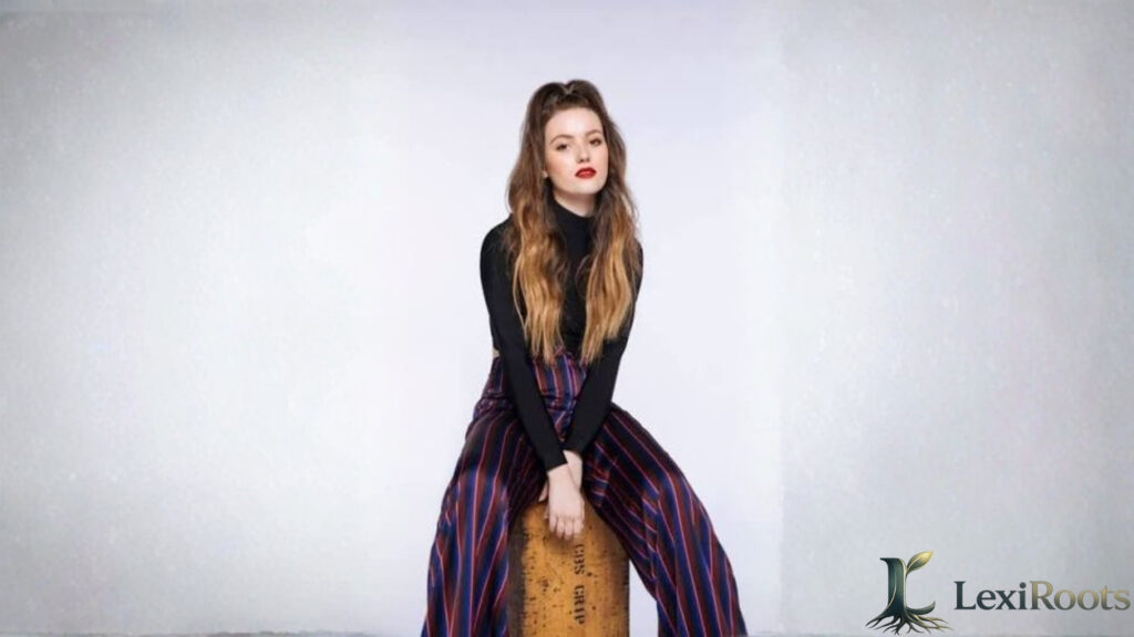 Kirrilee Berger