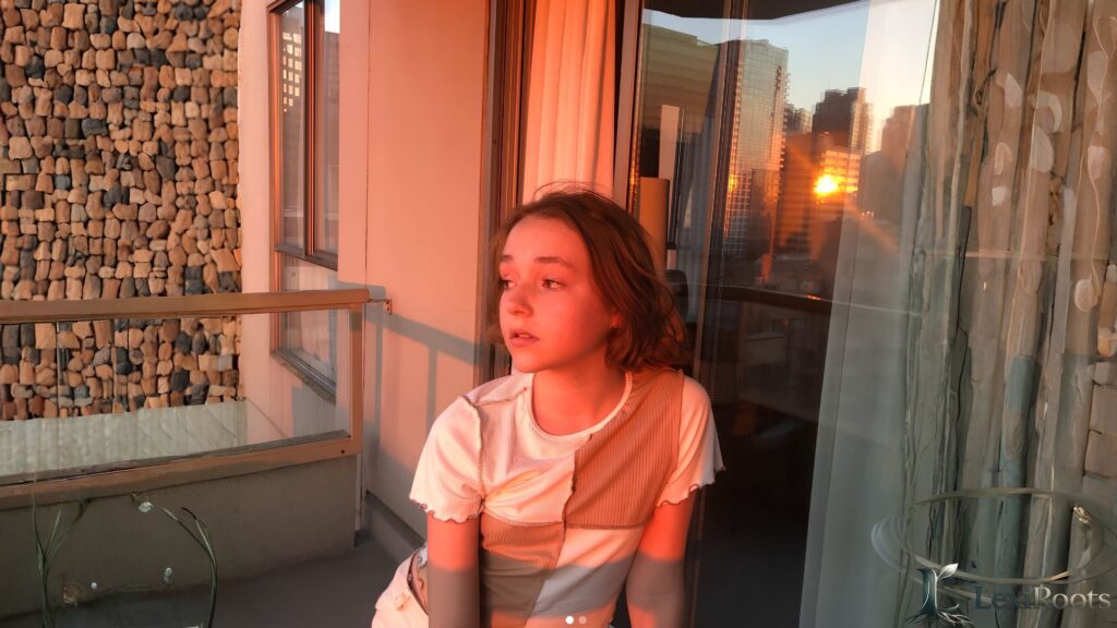 Sophia Reid-Gantzert