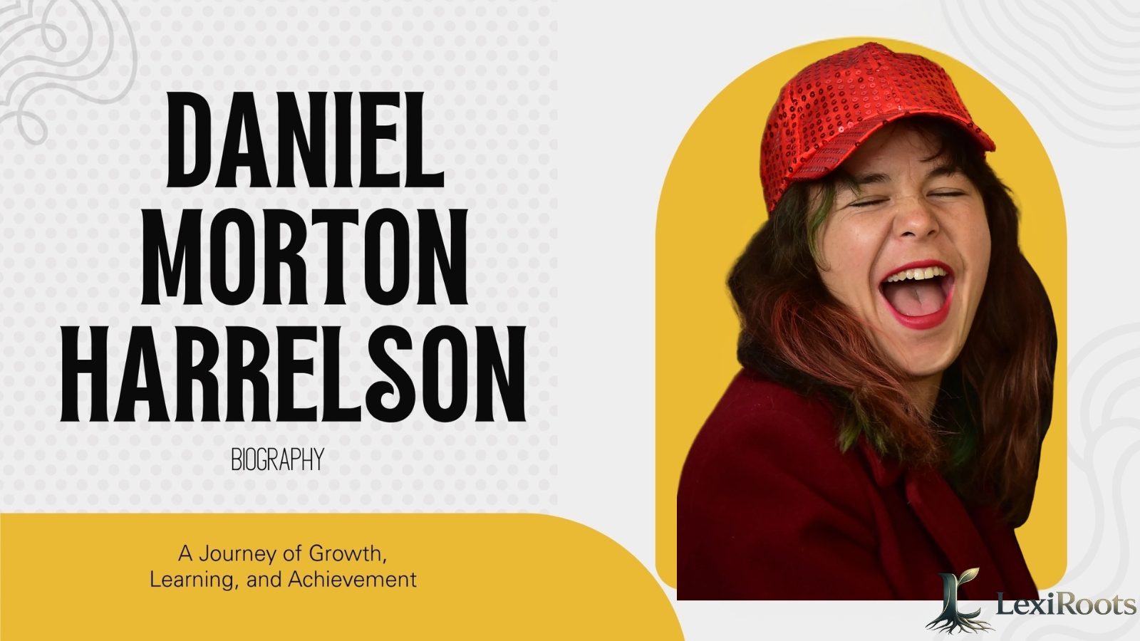 Deni Montana Harrelson