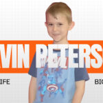 Gavin Peterson