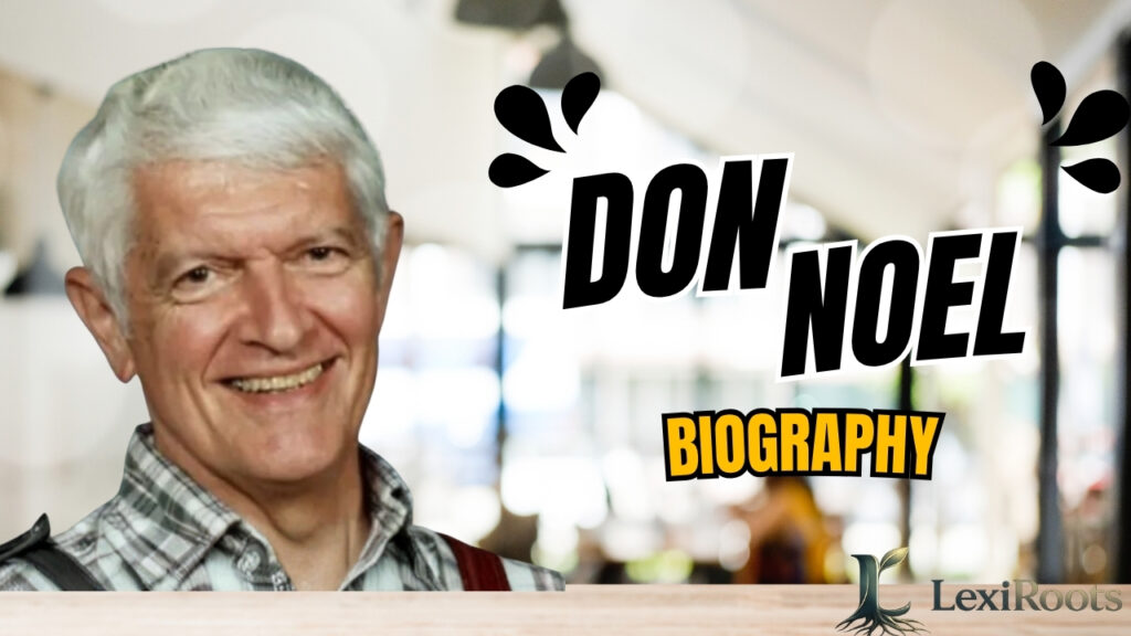 don noel