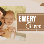 Emery Hope Sehorn