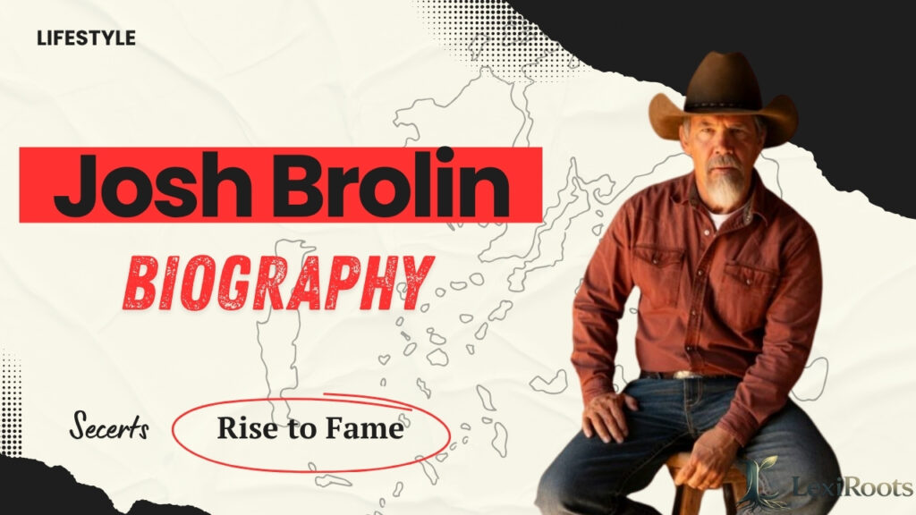 Josh Brolin