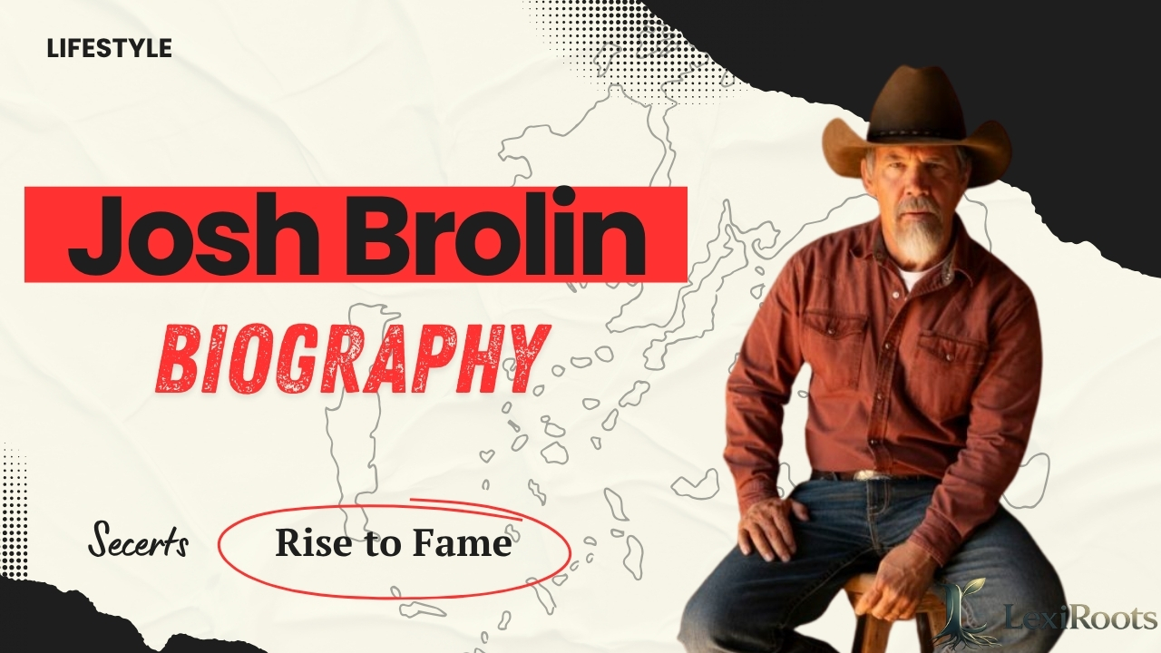 Josh Brolin