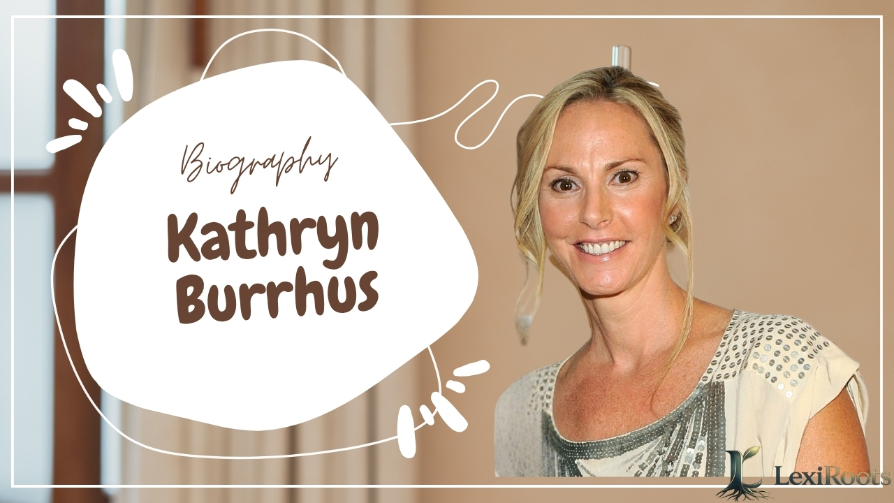 Kathryn Burrhus