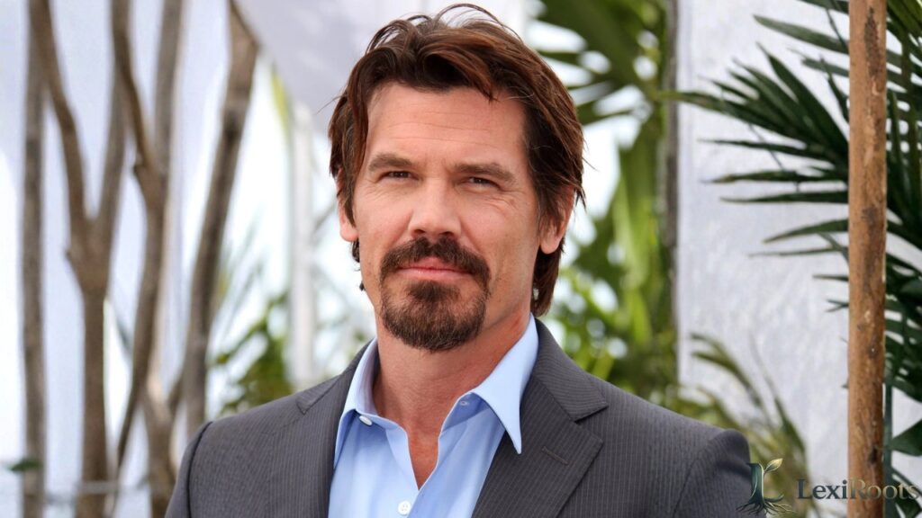 Josh Brolin