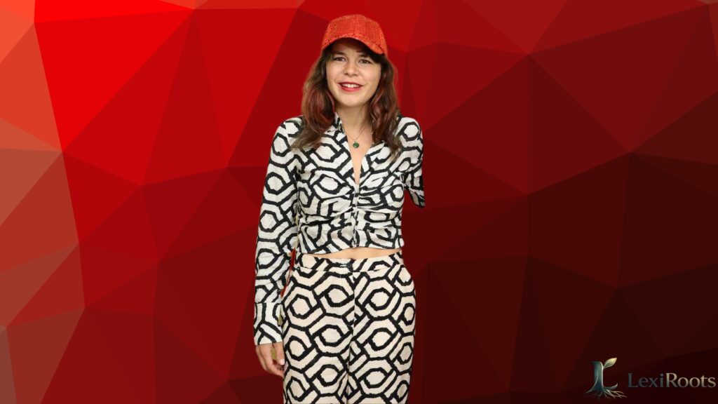 Deni Montana Harrelson