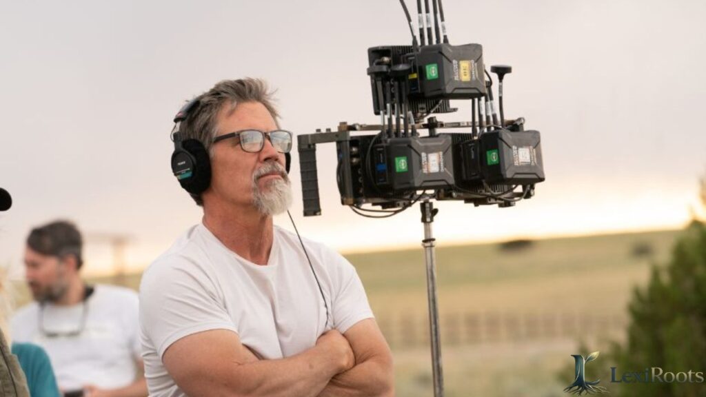 Josh Brolin