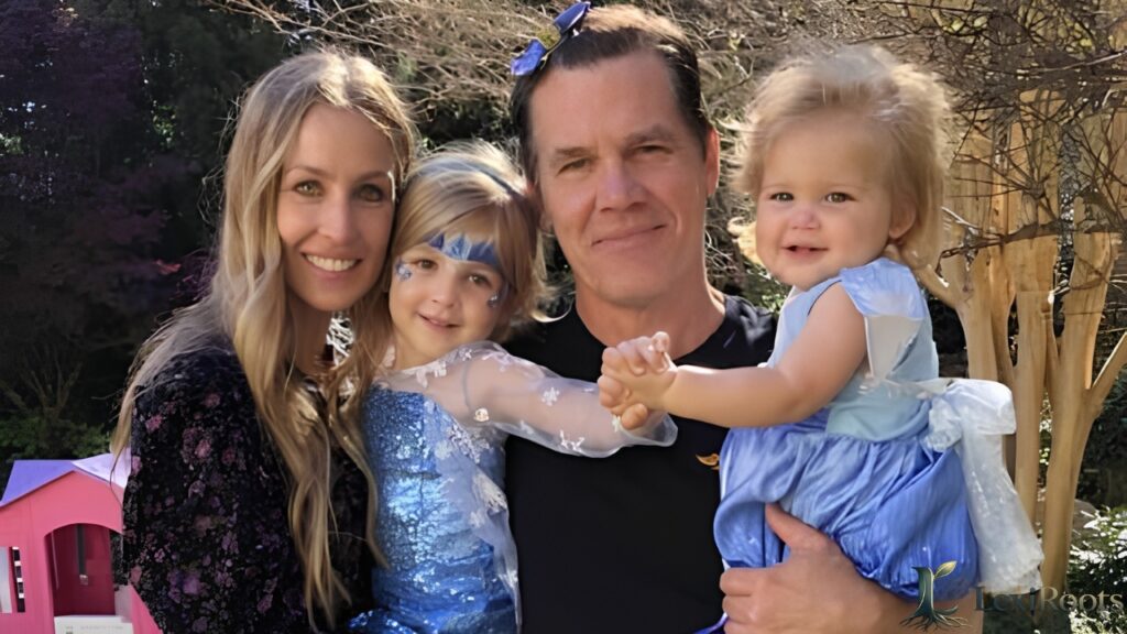 Josh Brolin