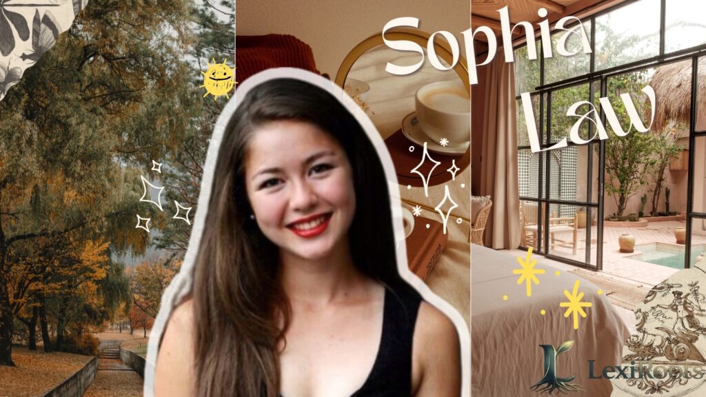 Sophia Law